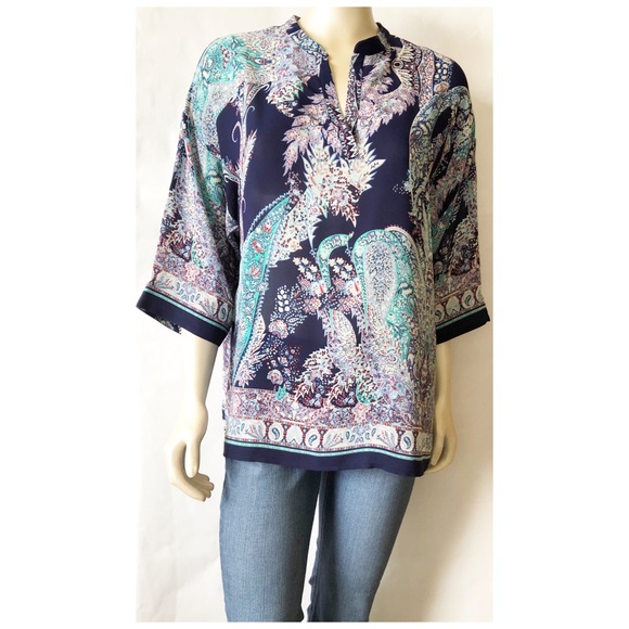 Violet & Claire ♥️ Pullover Tunic - Picture 4 of 6